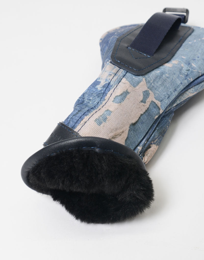 Head cover for UT (FDMTL x master-piece)