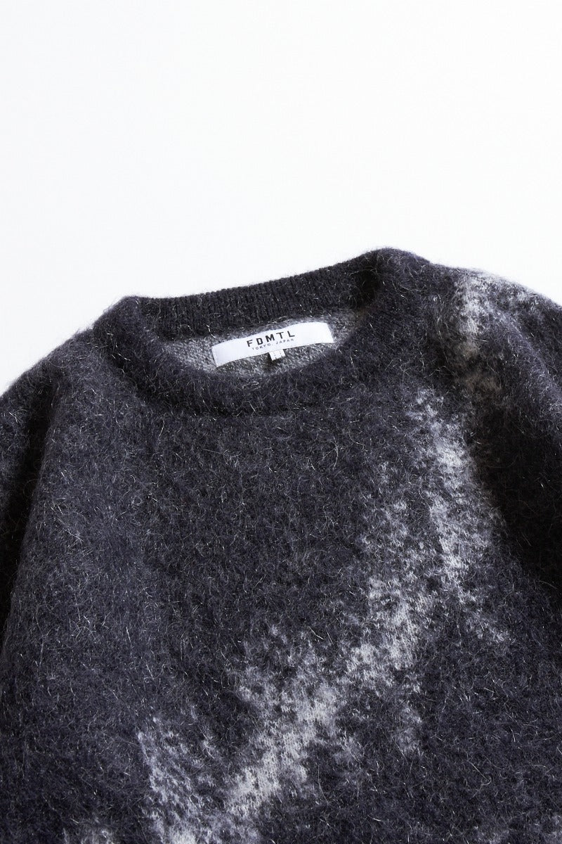 MOHAIR SWEATER