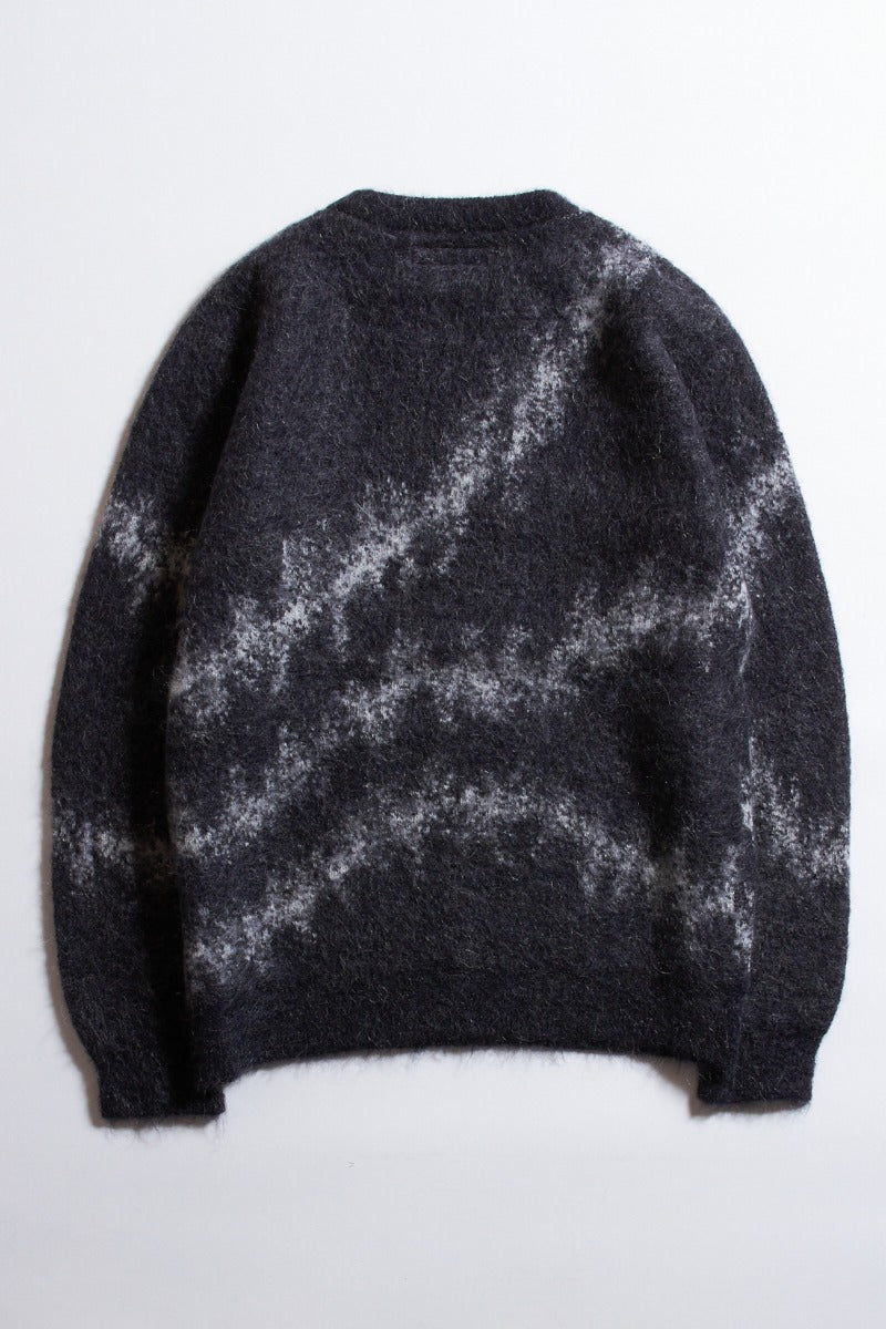 MOHAIR SWEATER