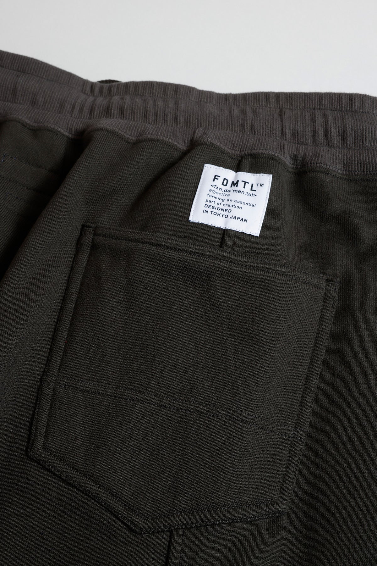 BONTAN SWEAT PANTS