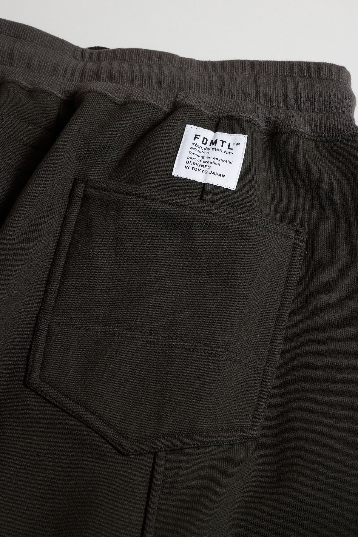 BONTAN SWEAT PANTS