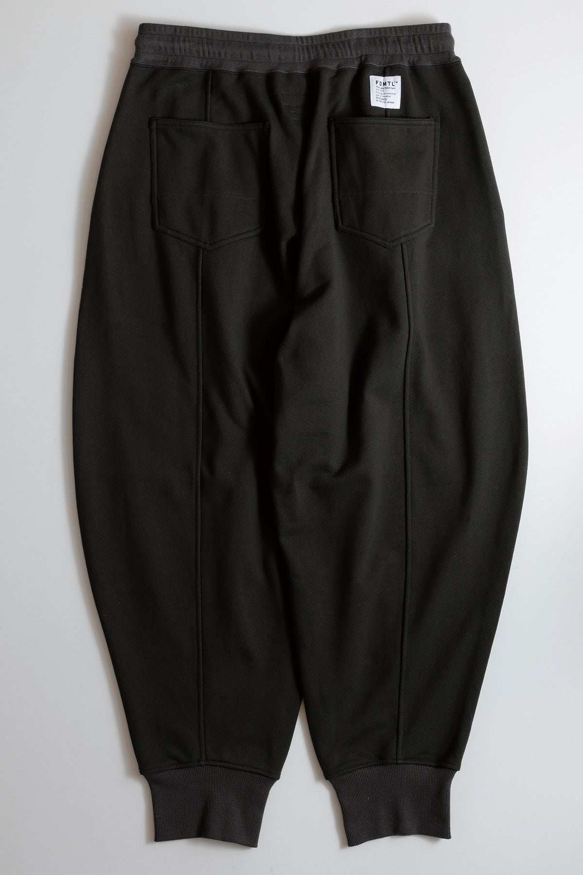 BONTAN SWEAT PANTS