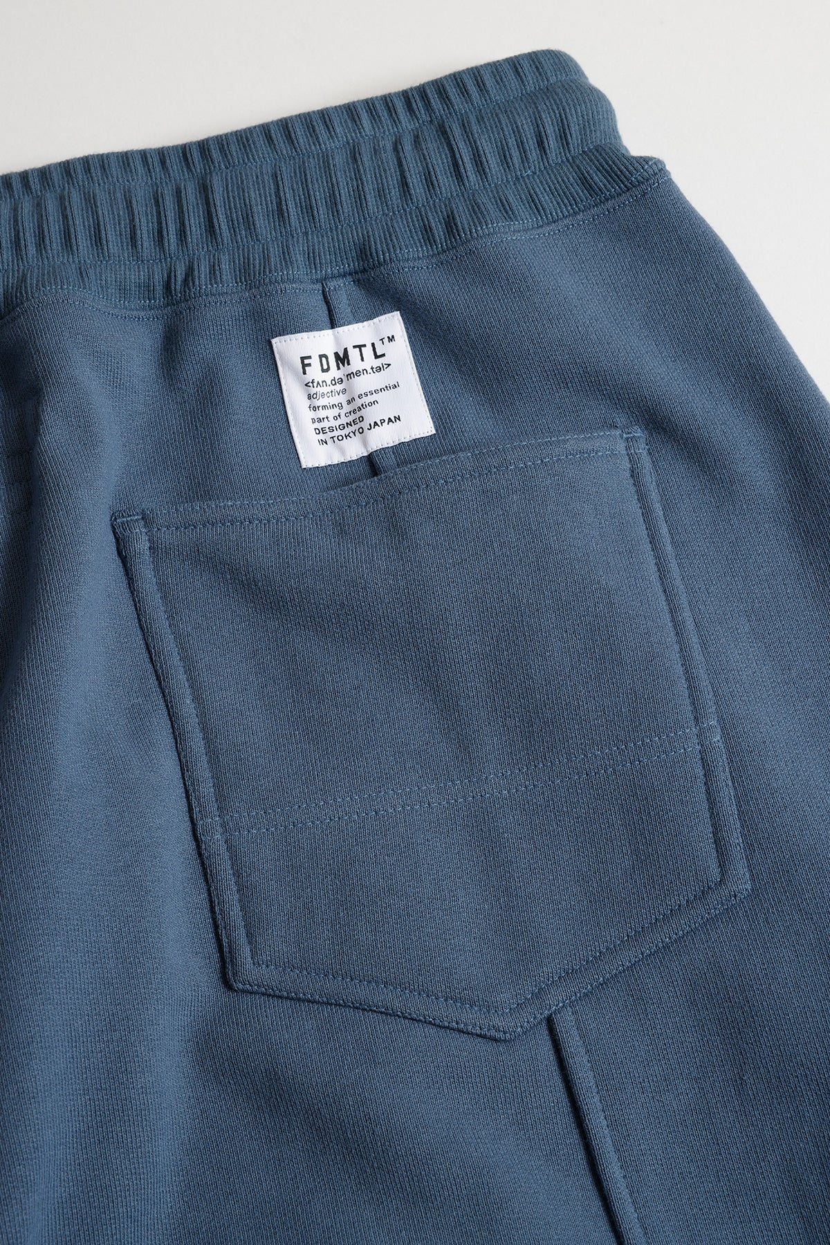 BONTAN SWEAT PANTS