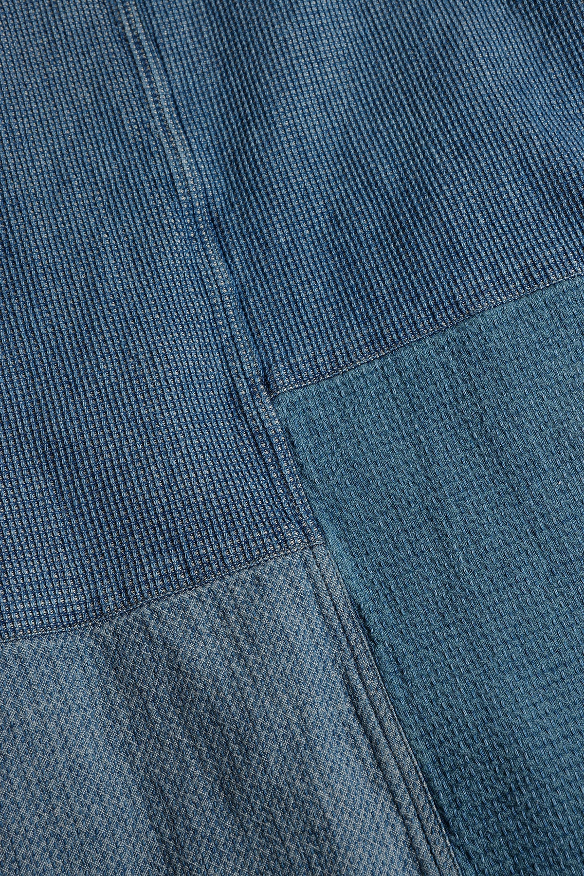HAORI JACKET 3YR WASH