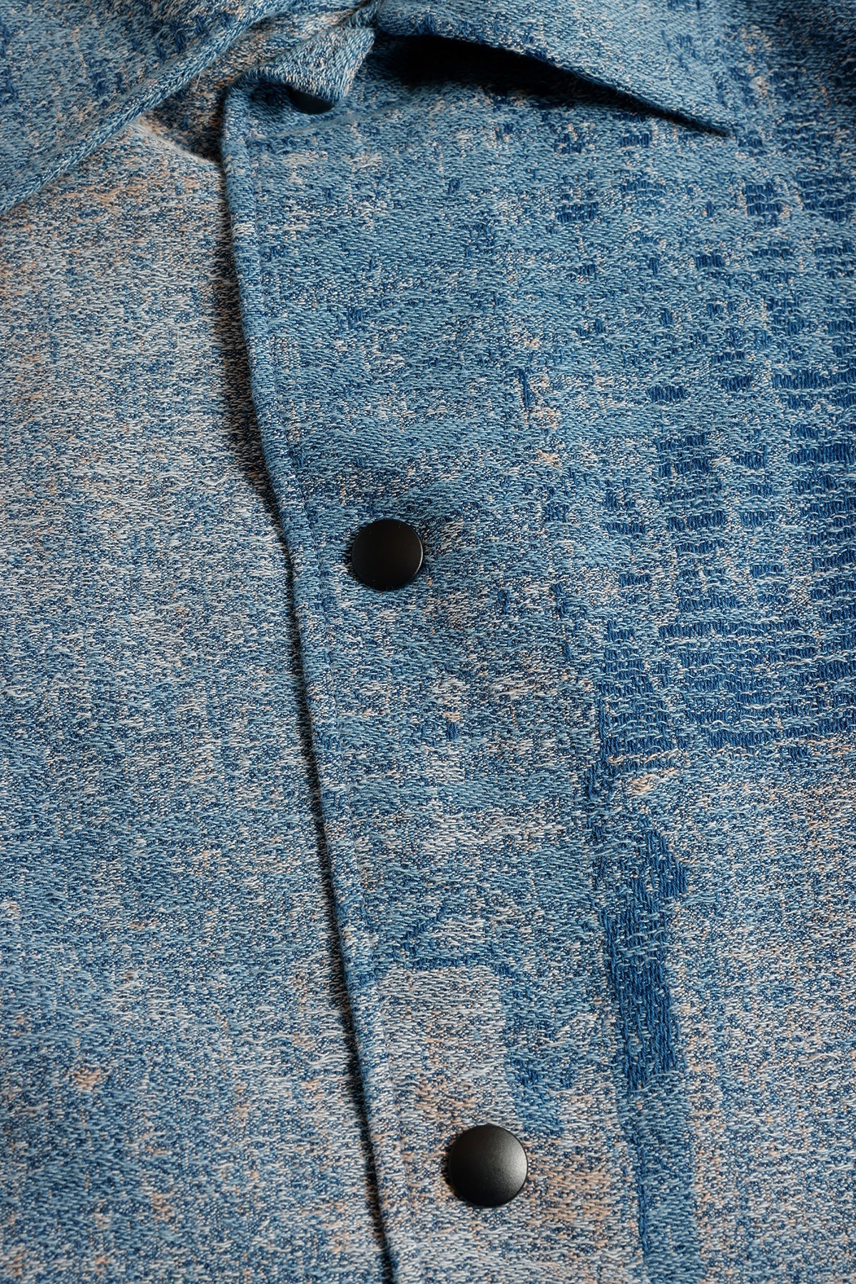 BORO JAQUARD COACH 3YR WASH