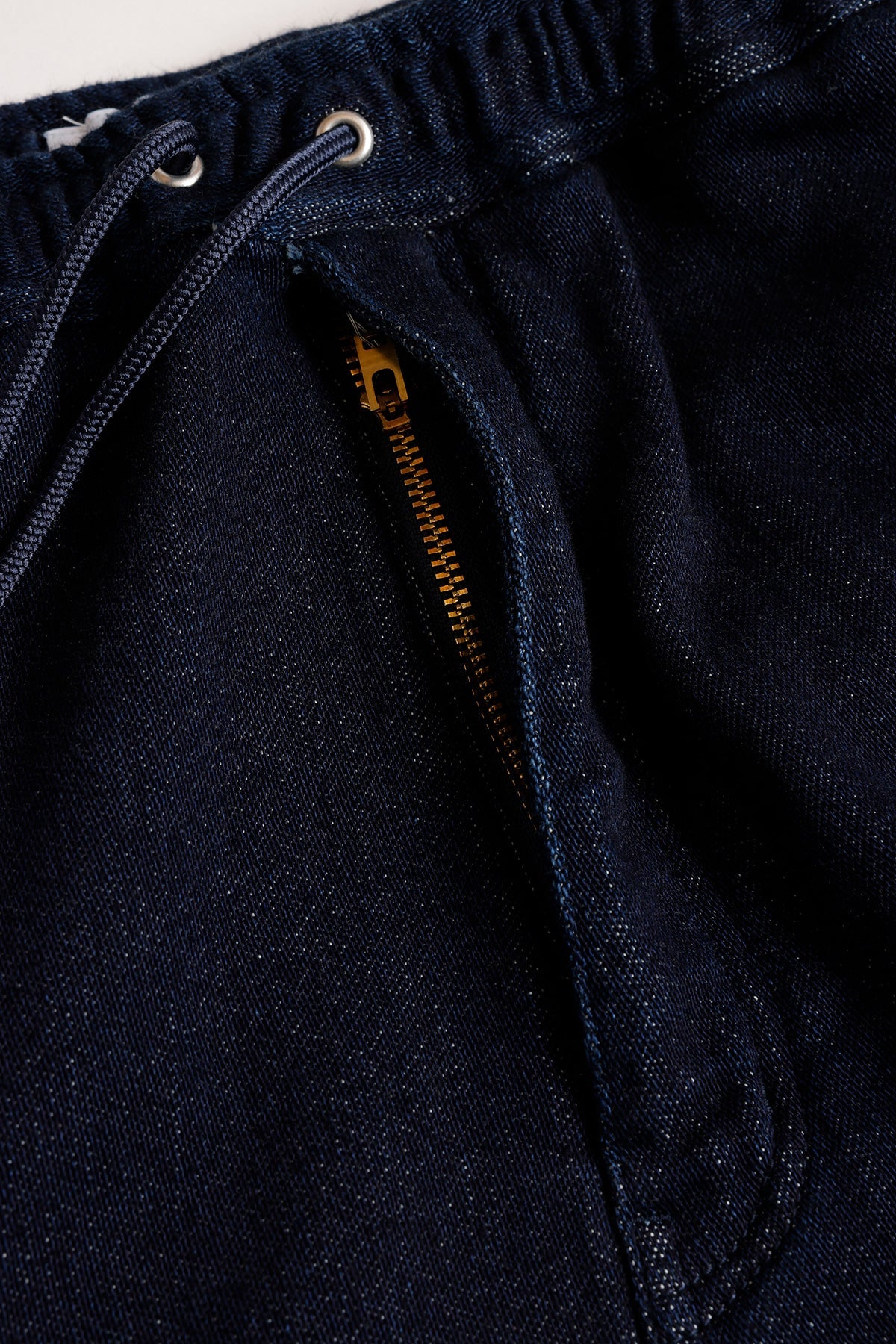 HAKAMA PANTS RINSE