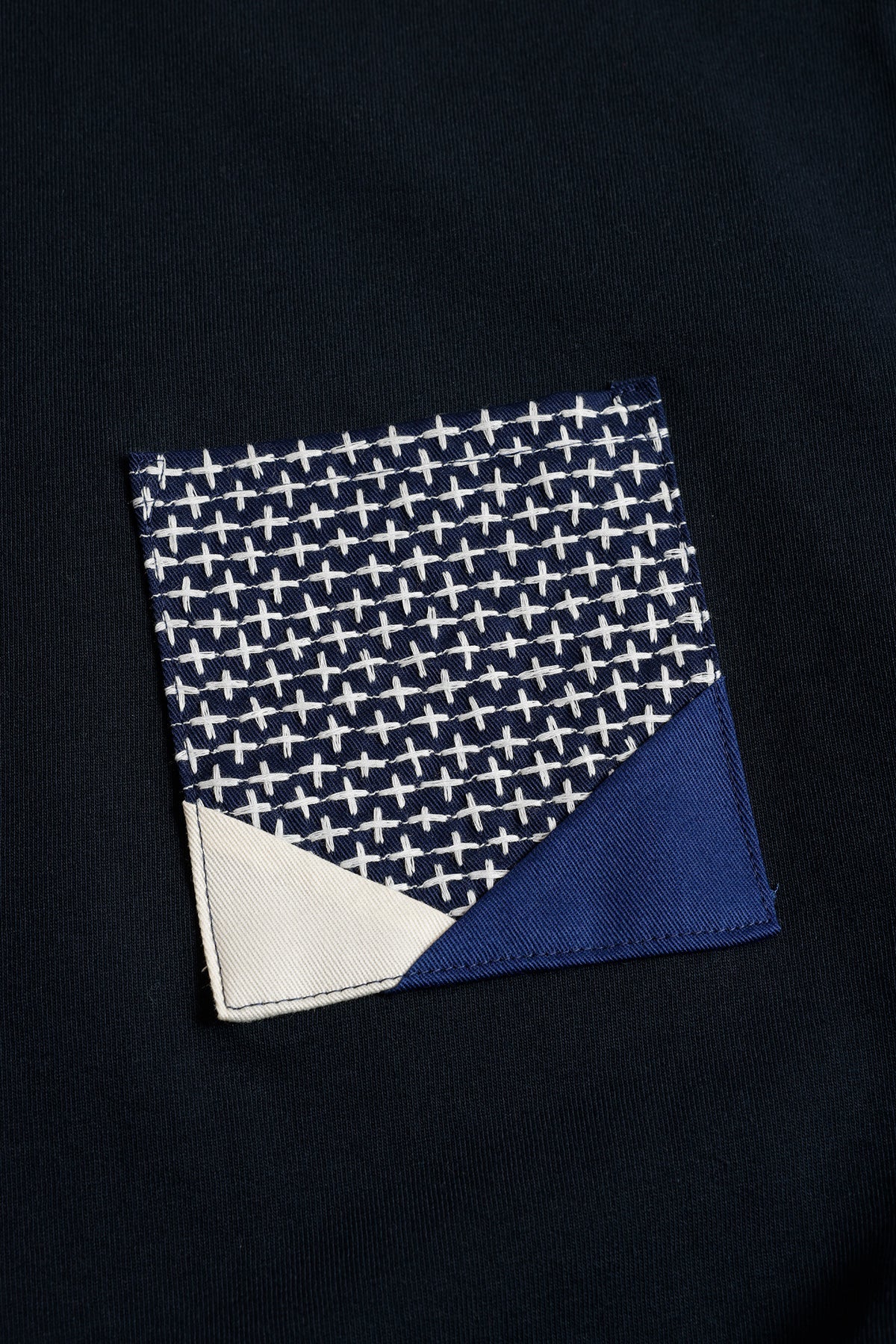 ORIGAMI TEE