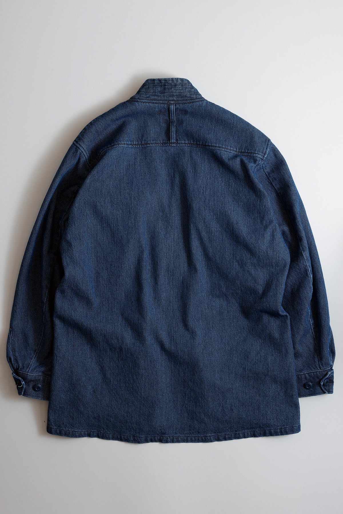 HAORI JUNGLE JACKET 3YR WASH