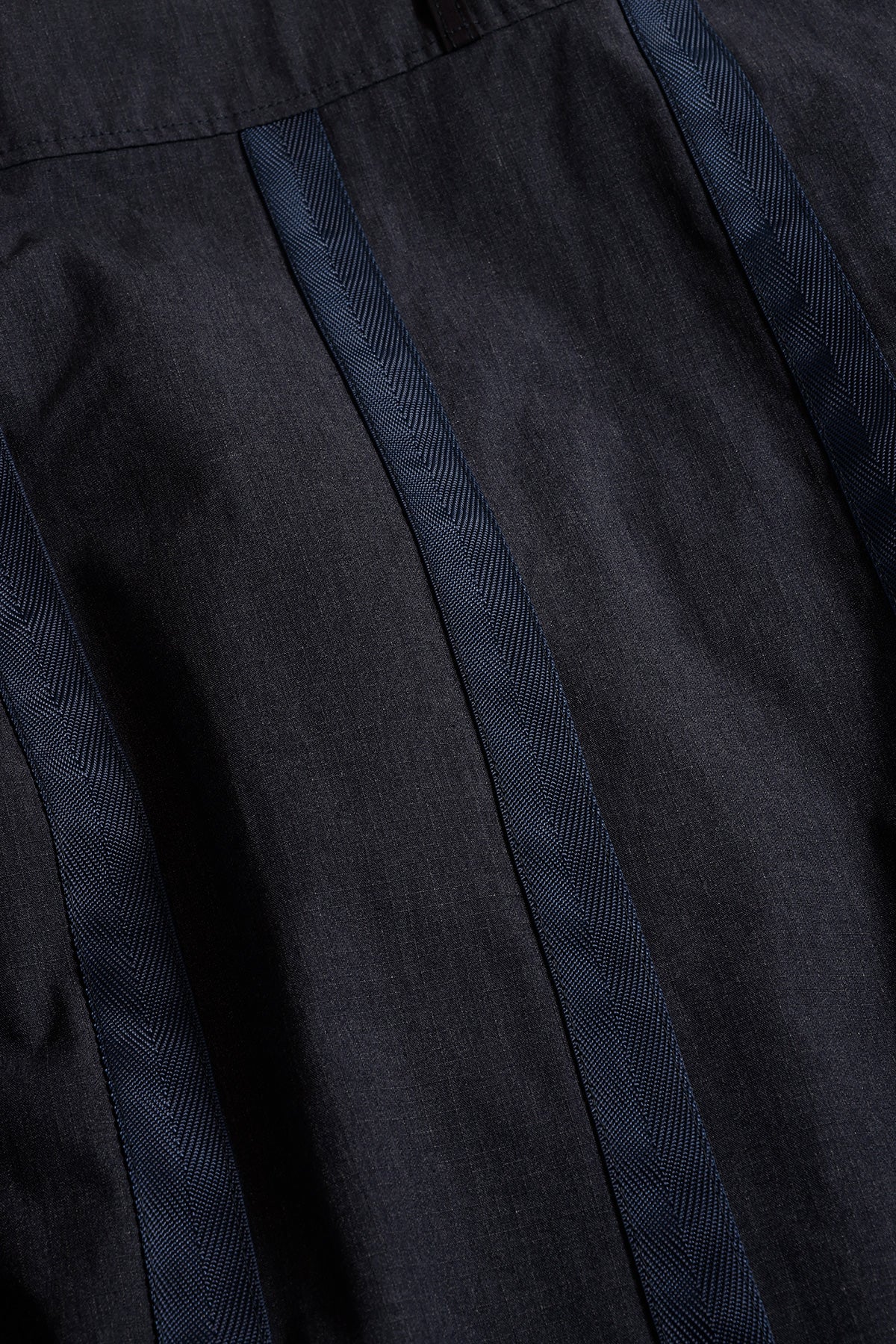 HAORI TAPE JACKET