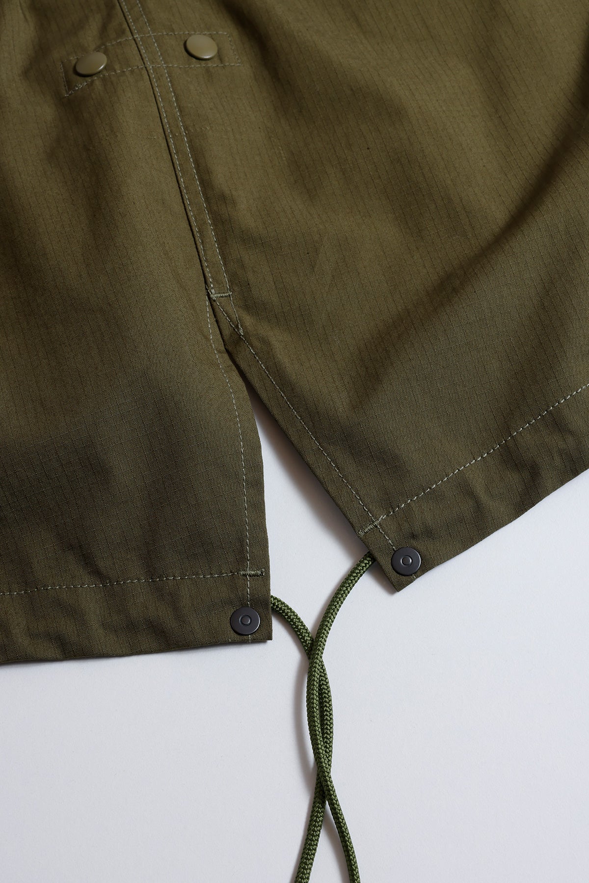 HAORI COAT