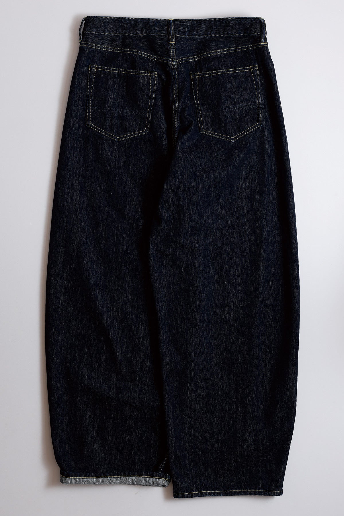 WIDE FIT DENIM CS138