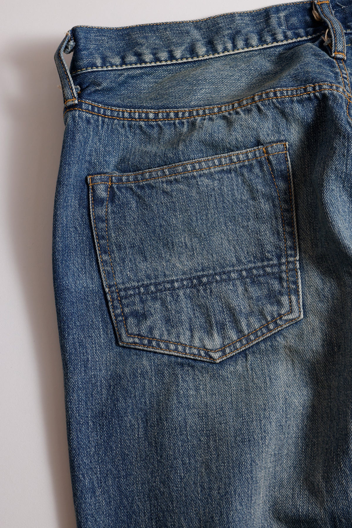SLIM FIT DENIM CS137