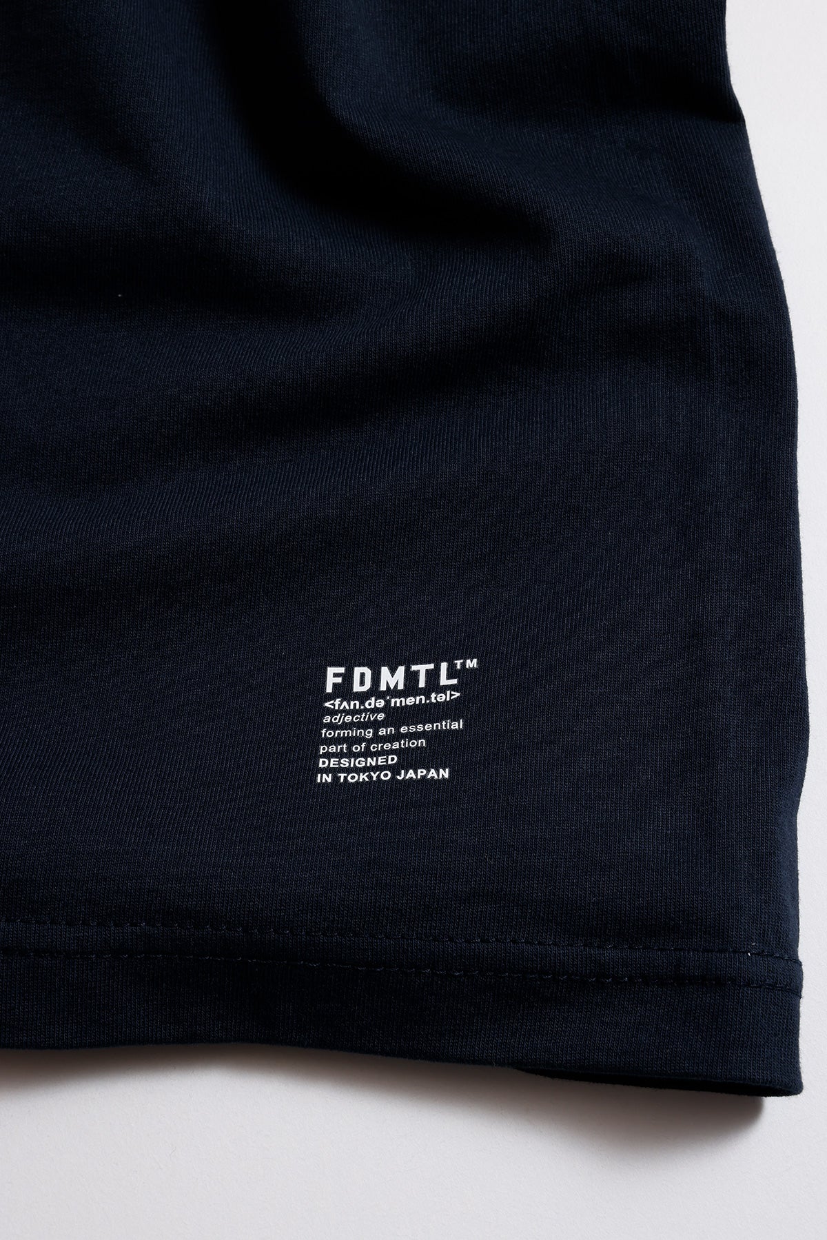 PATCH TEE