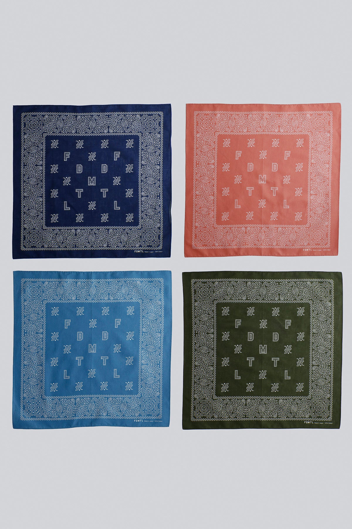 BANDANA