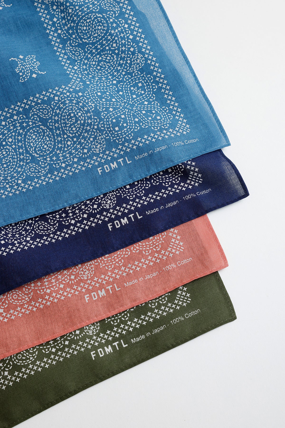 BANDANA