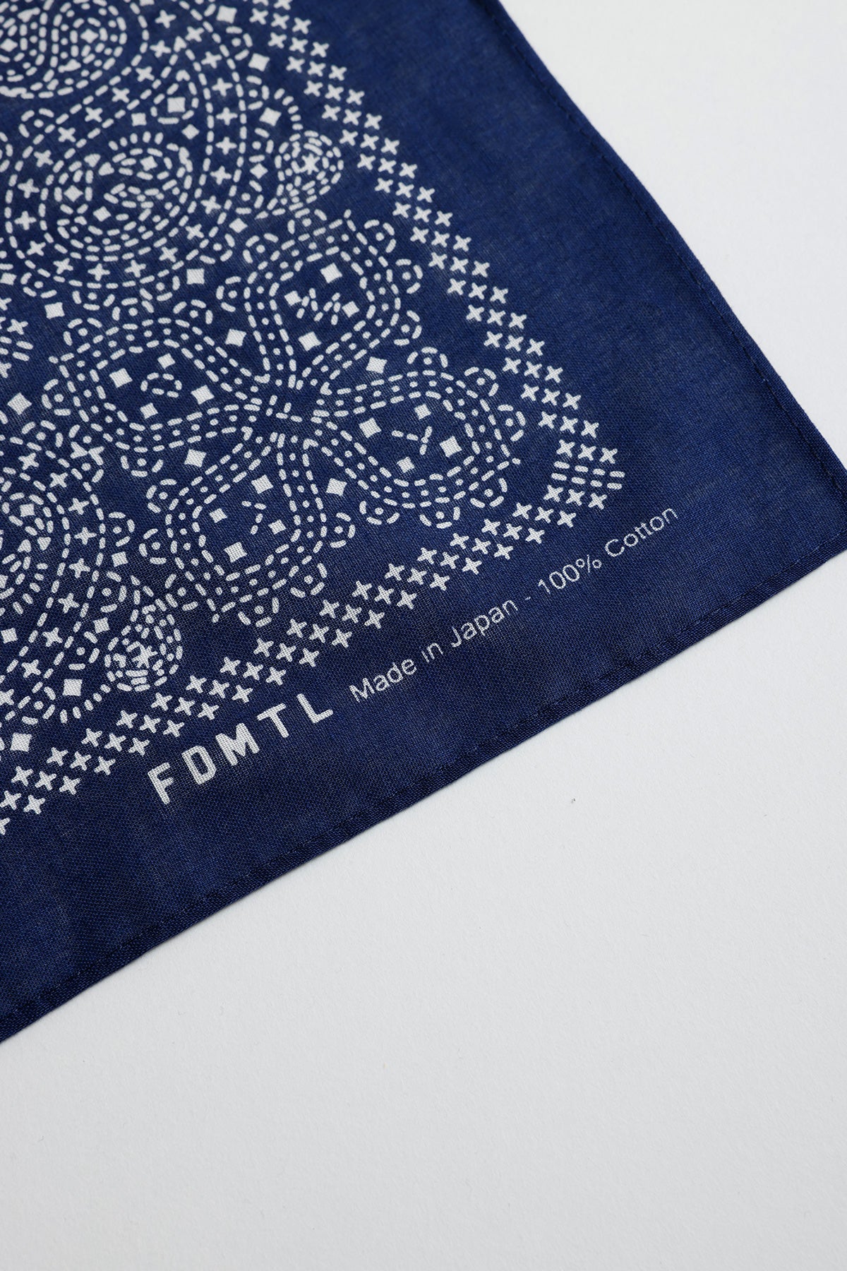 BANDANA