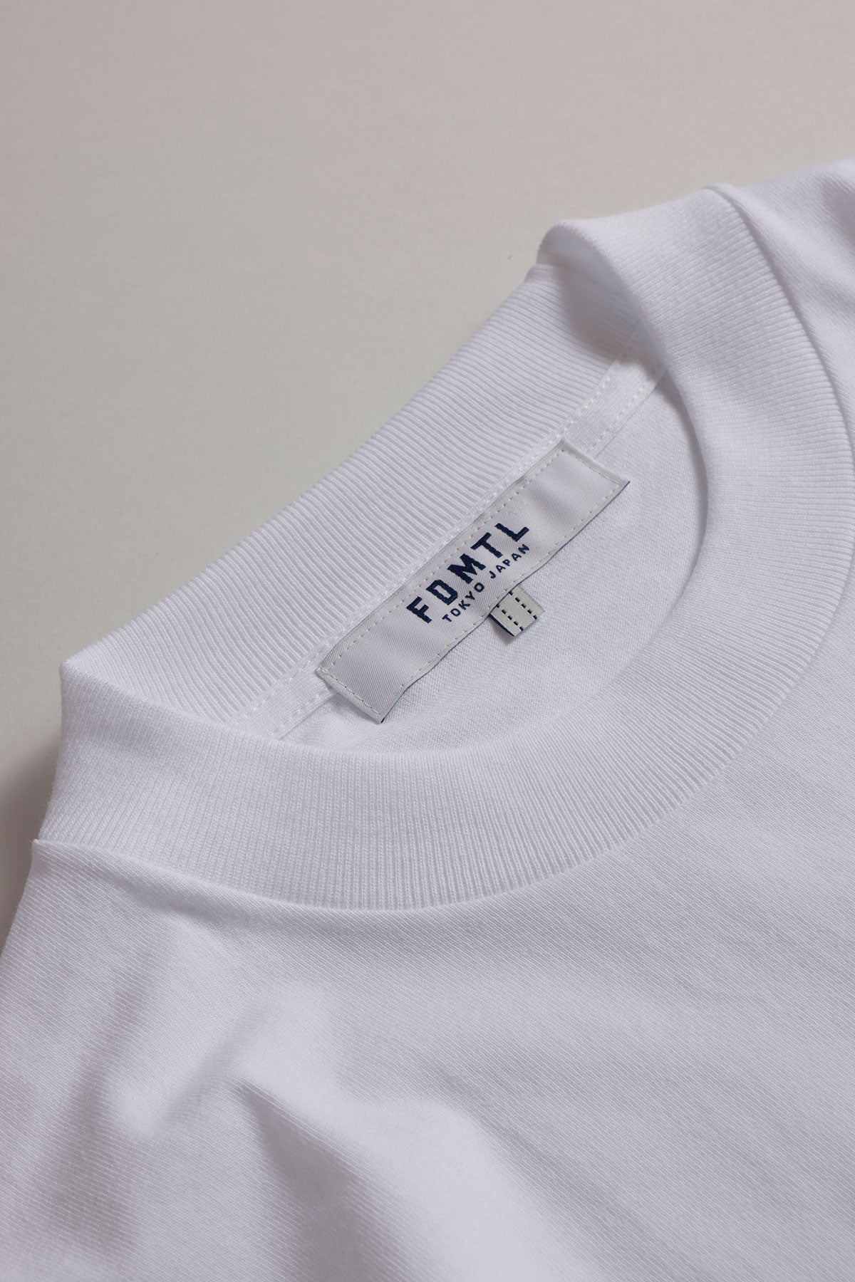 ORIGAMI TEE