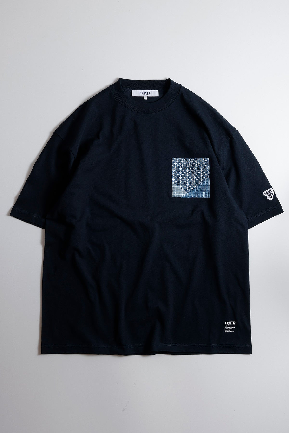 ORIGAMI TEE