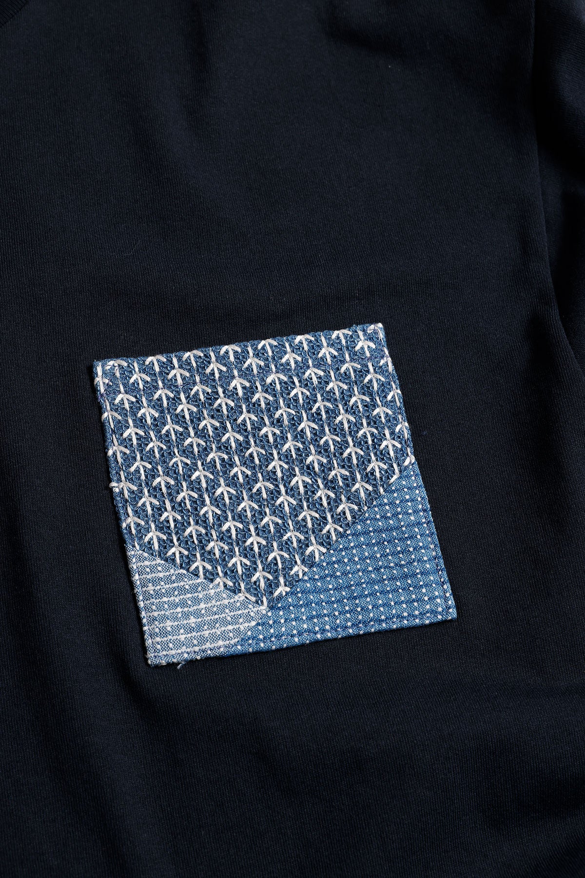 ORIGAMI TEE