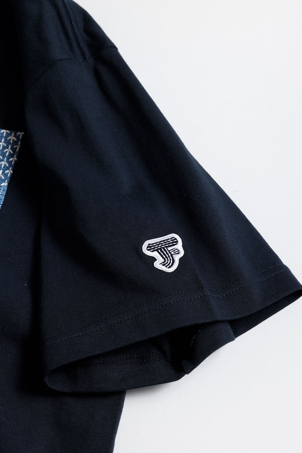ORIGAMI TEE
