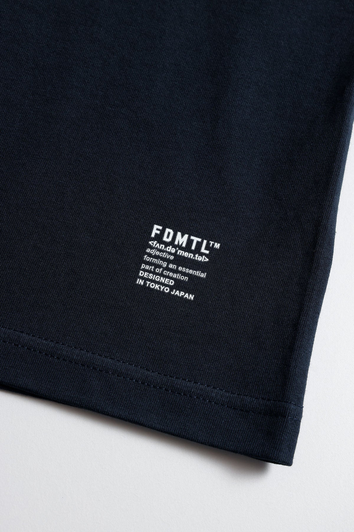 ORIGAMI TEE