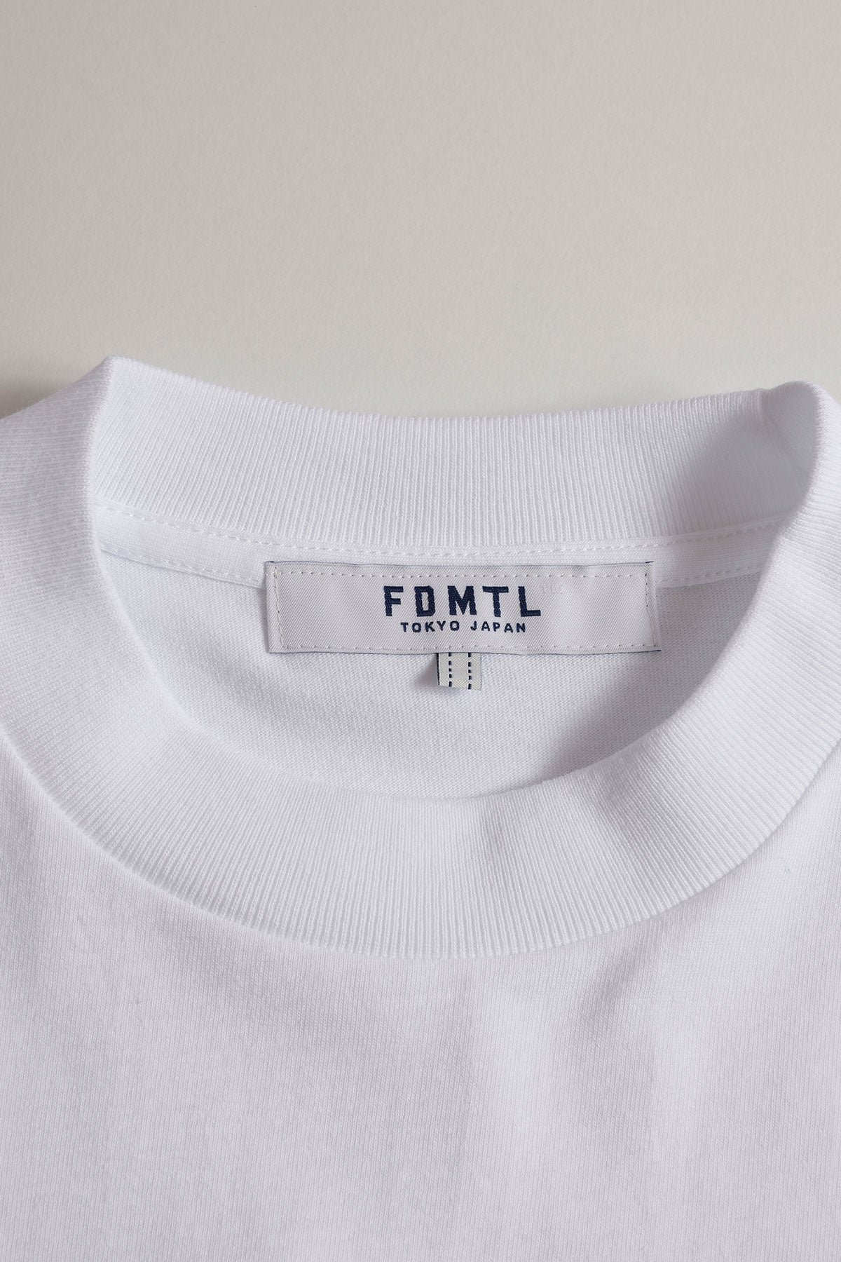 BORO POCKET TEE