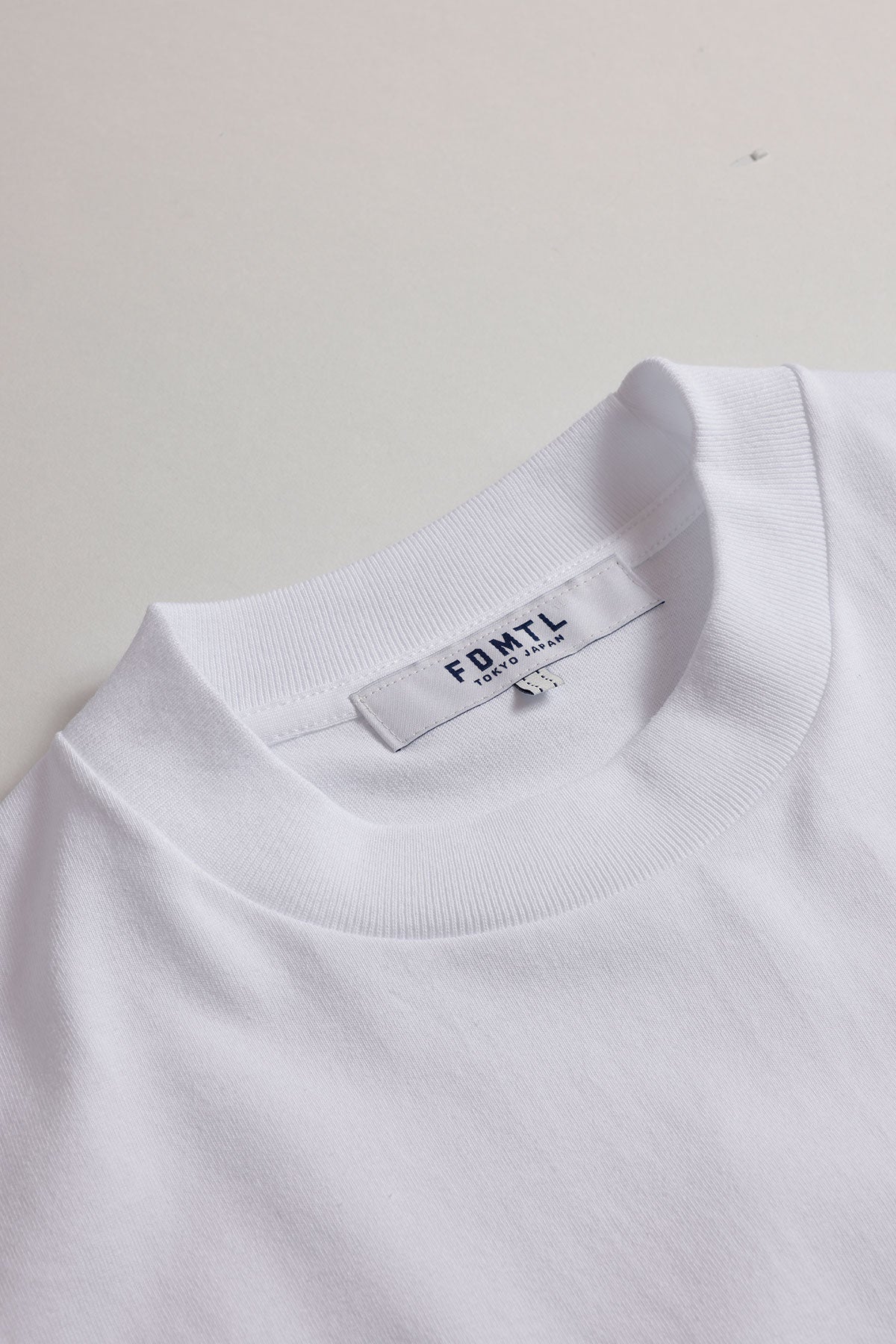 BORO POCKET TEE