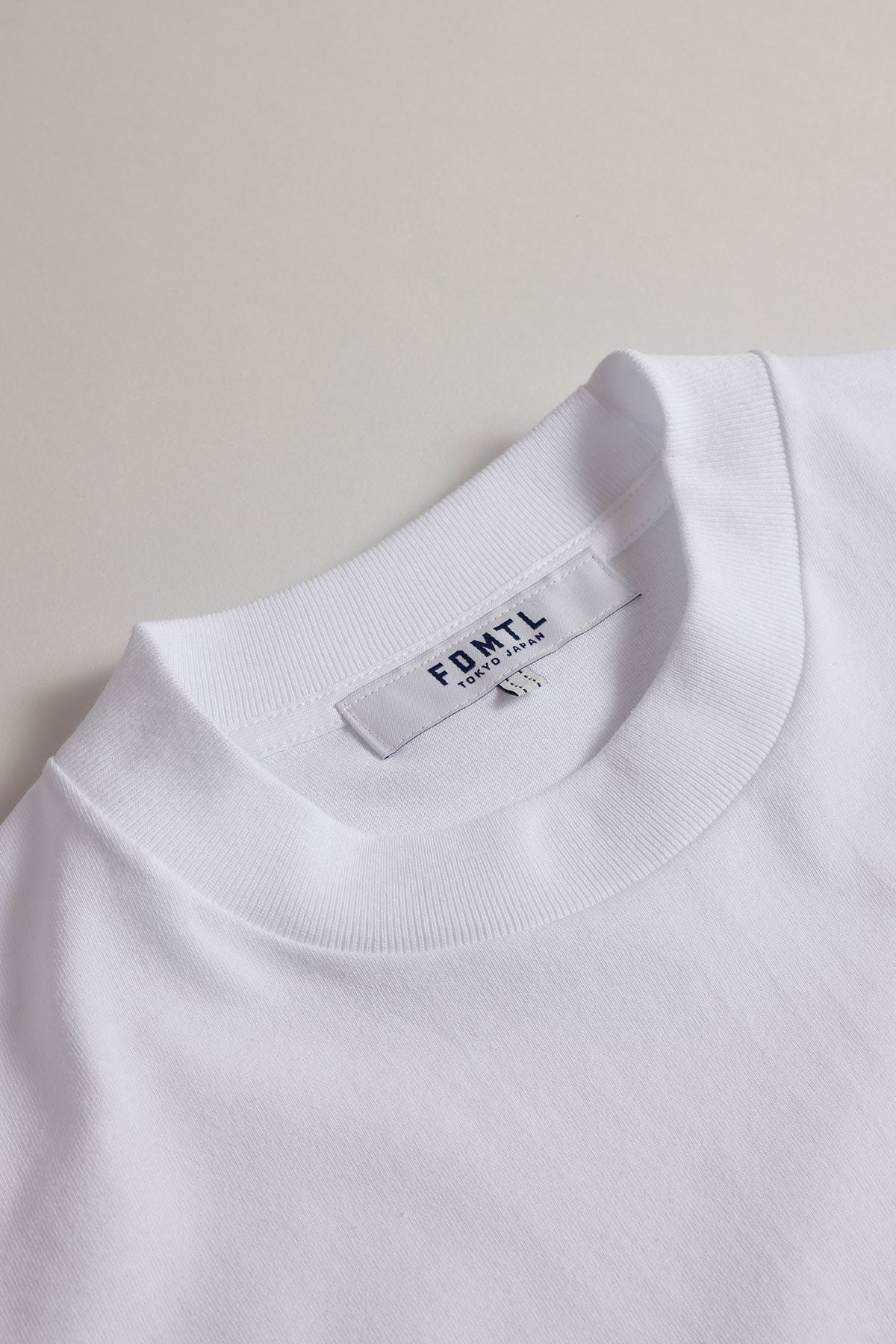 BORO POCKET TEE