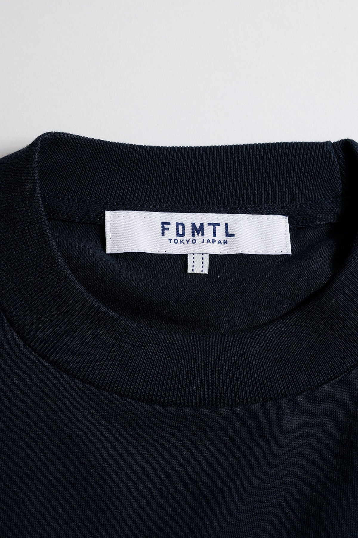 BORO POCKET TEE