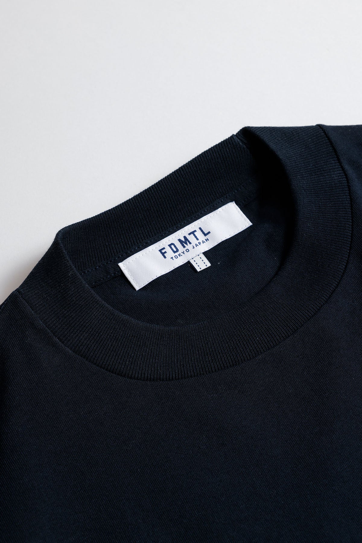 BORO POCKET TEE