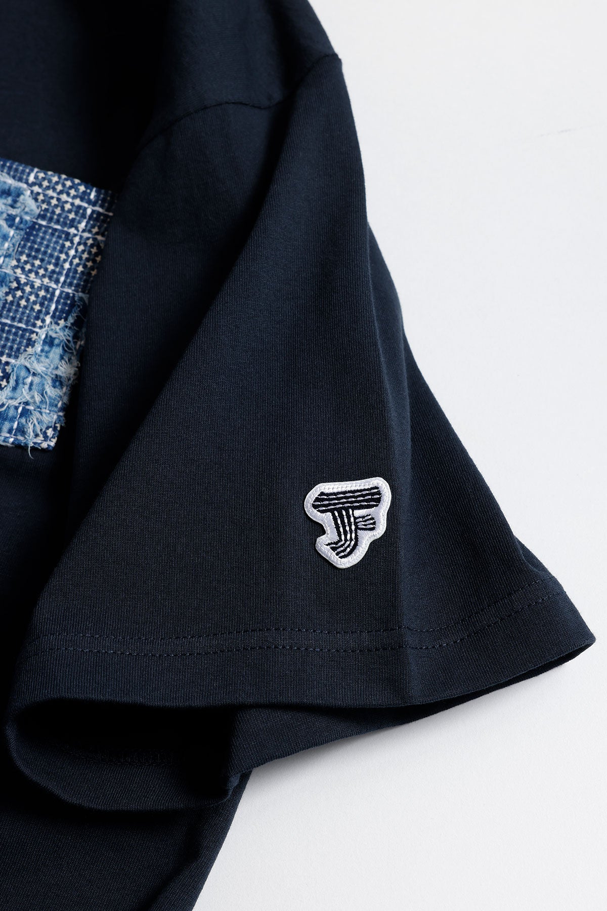 BORO POCKET TEE