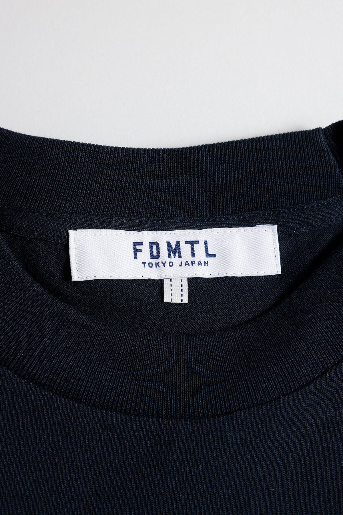 PRINTED BORO TEE