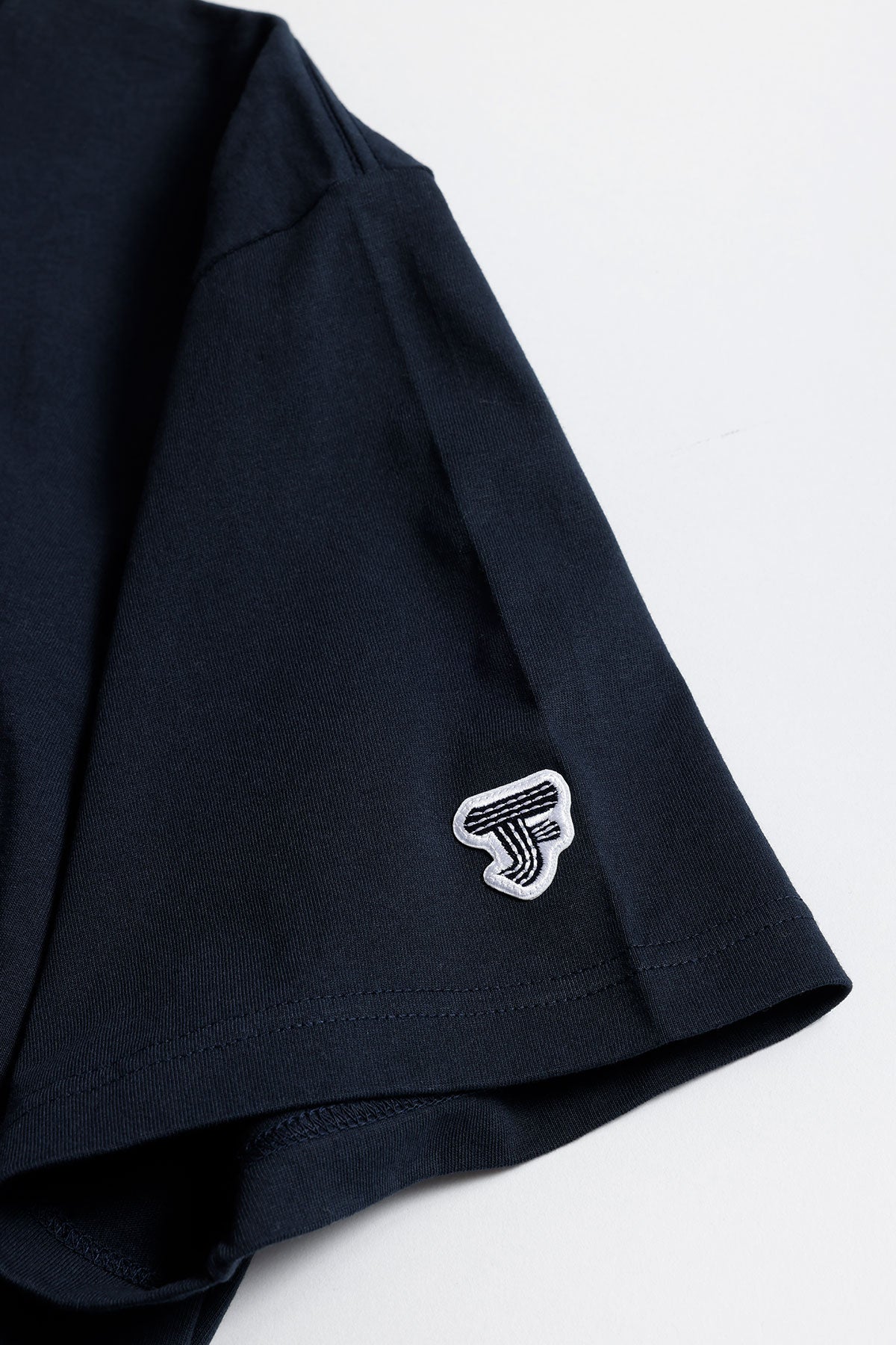 PRINTED BORO TEE