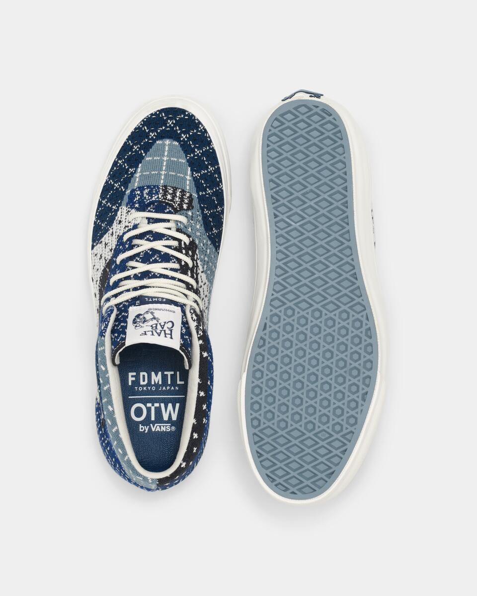VANS OTW HALF CAB 33 EK