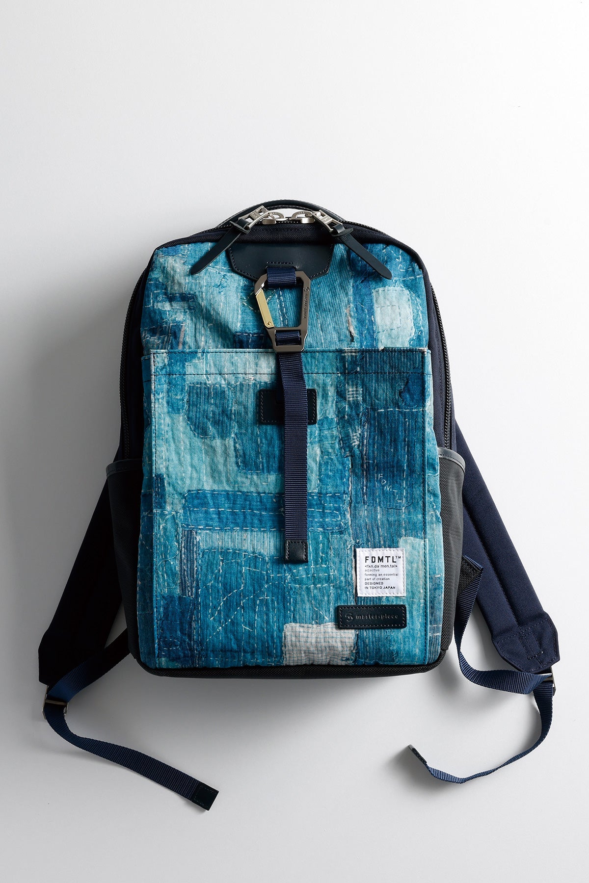 master-piece BACKPACK – FDMTL