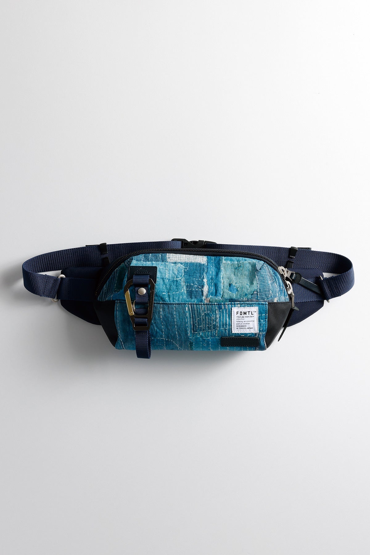 master-piece WAIST BAG – FDMTL