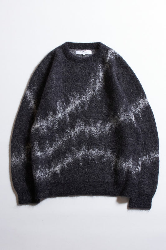 MOHAIR SWEATER