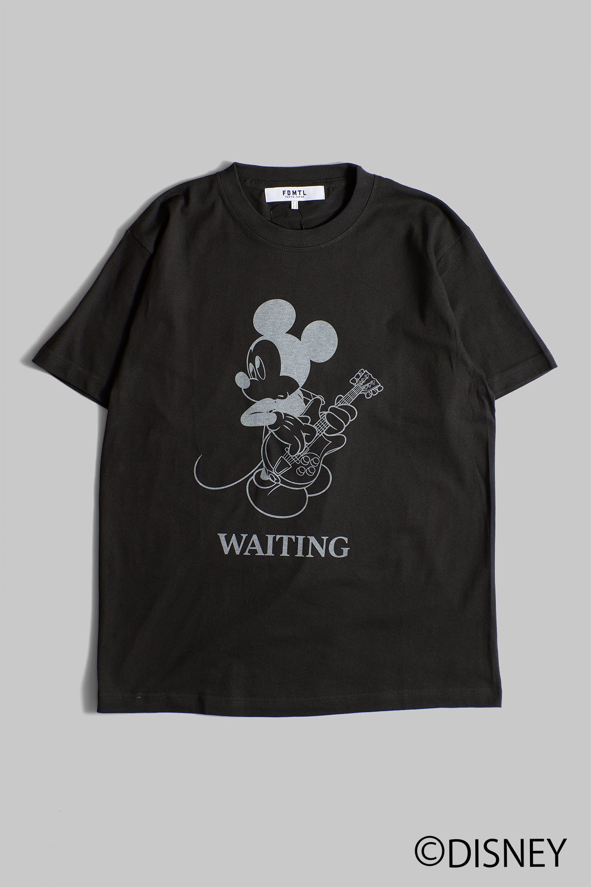 ディズニーコレクション/Tシャツ - WAITING