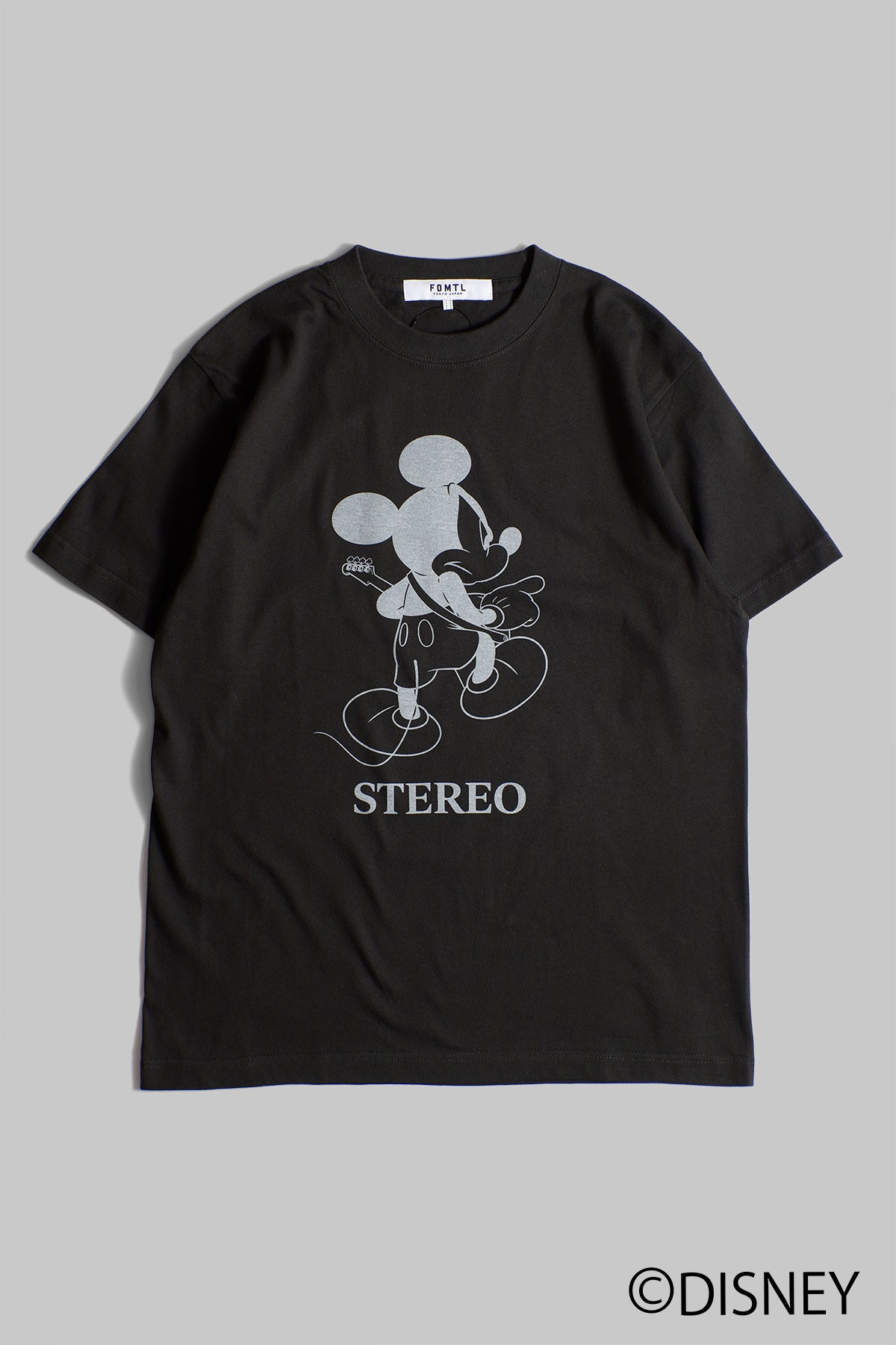 Disney collection / Tshirt - STEREO