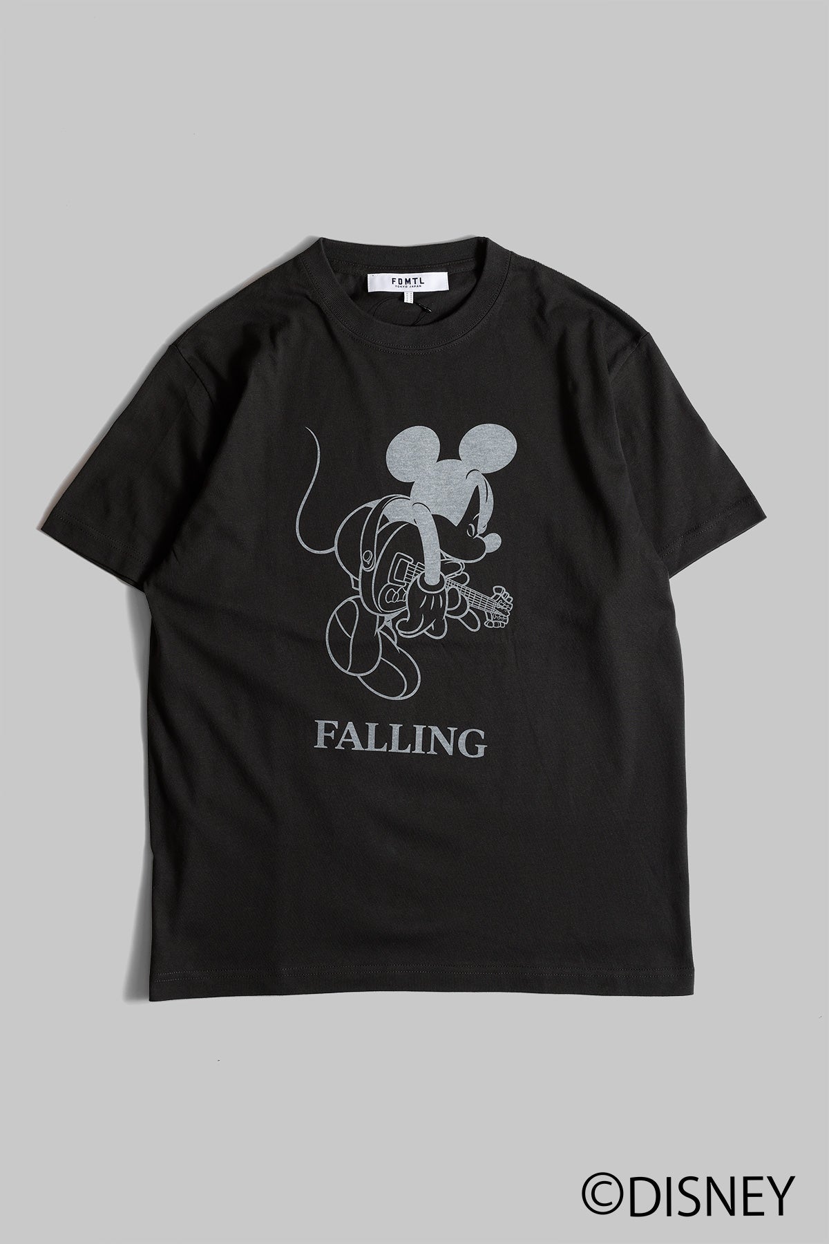 ディズニーコレクション/Tシャツ - FALLING