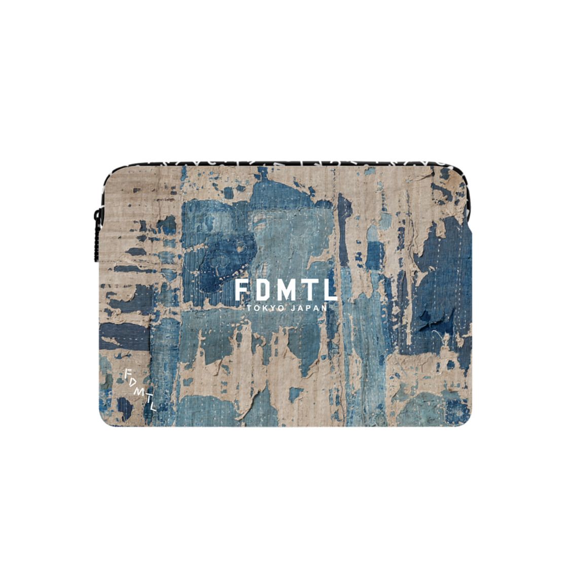 Indigo Boro Case Type-B Laptop Sleeve