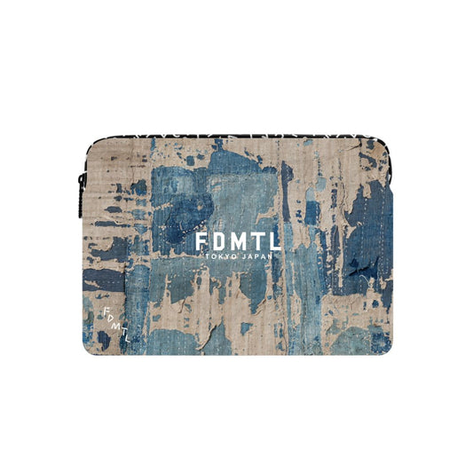 Indigo Boro Case Type-B Laptop Sleeve