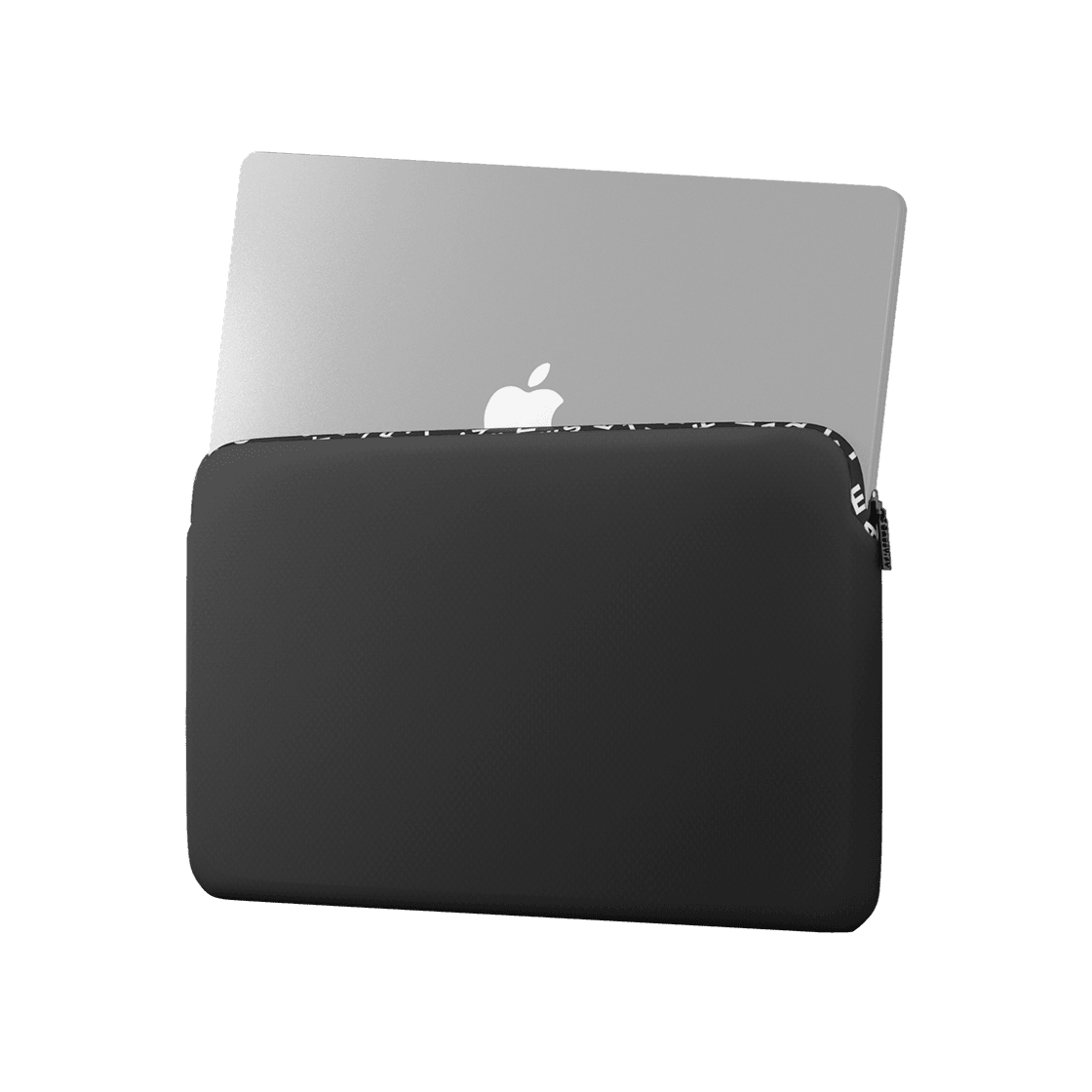 Block Sashiko Laptop Sleeve