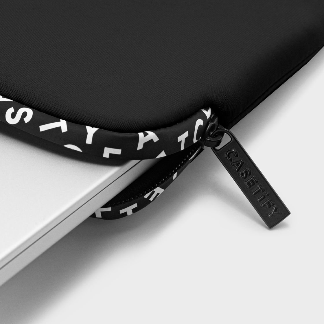 Block Sashiko Laptop Sleeve