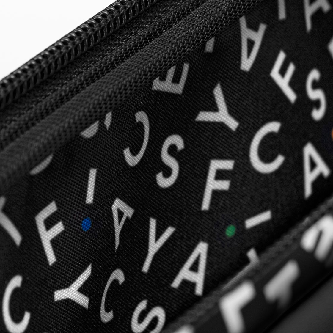 Indigo Boro Case Type-B Laptop Sleeve