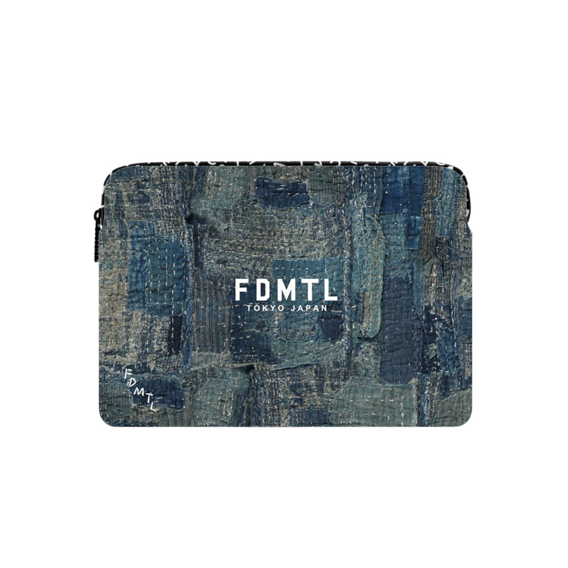 Indigo Boro Case Type-A Laptop Sleeve
