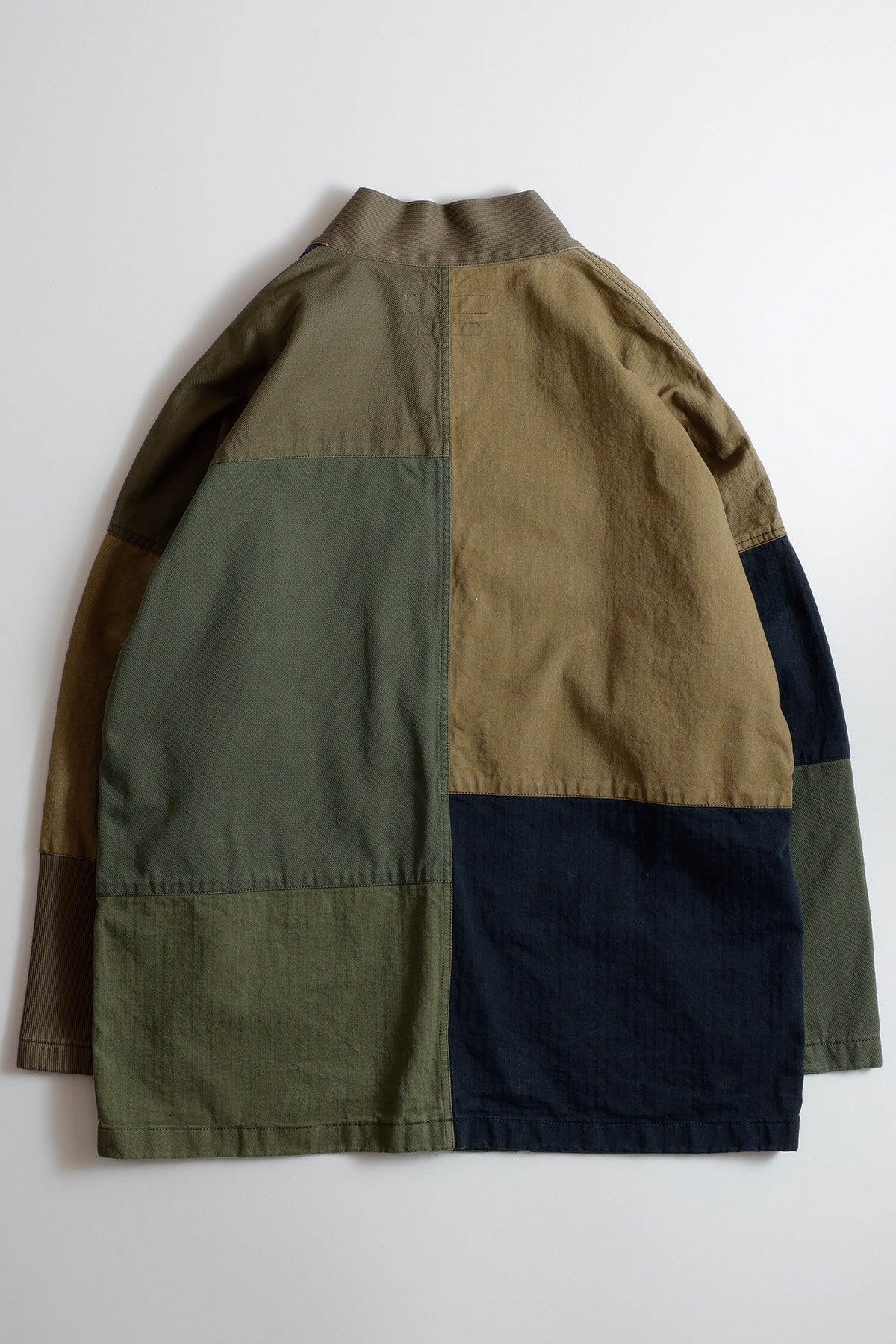 HAORI JACKET RINSE