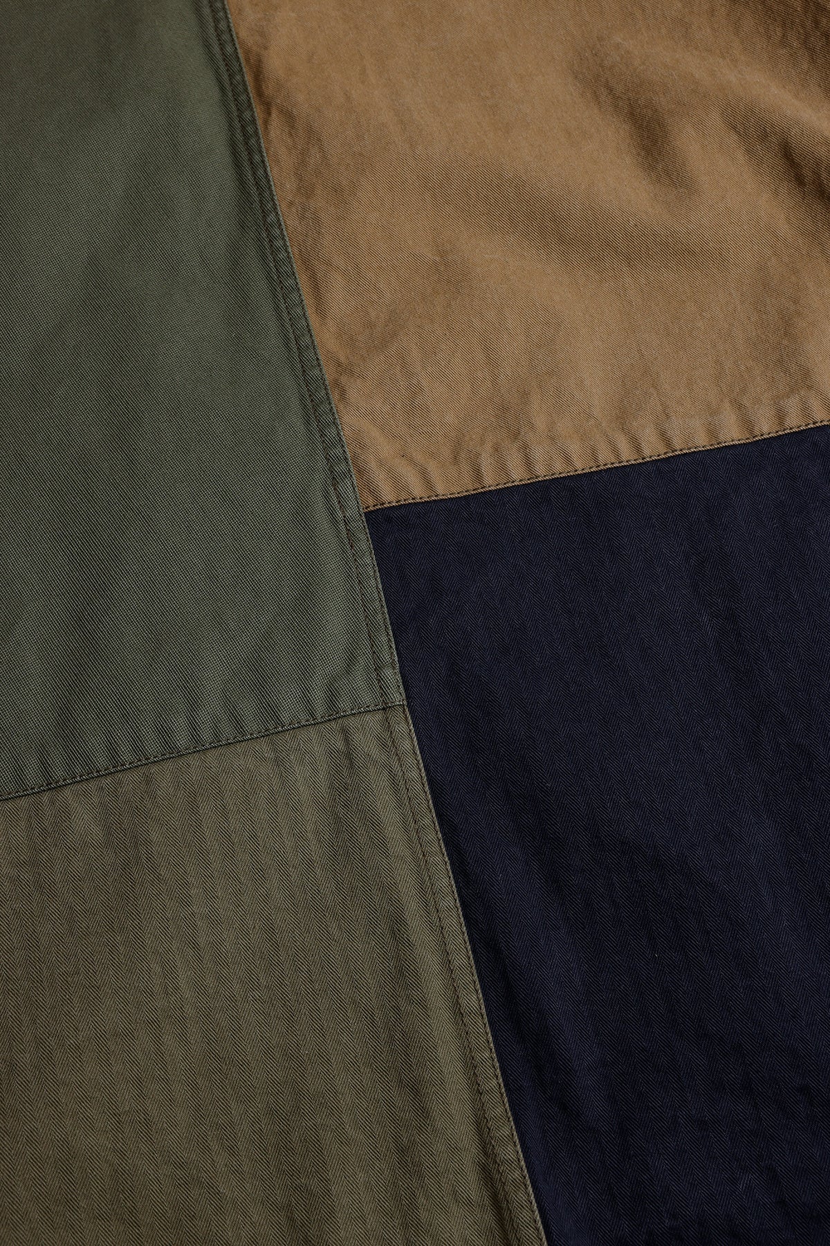 HAORI JACKET RINSE