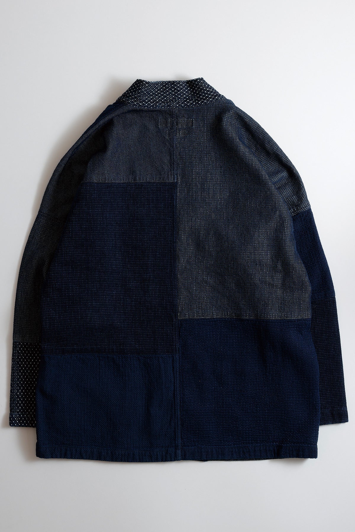 HAORI JACKET RINSE