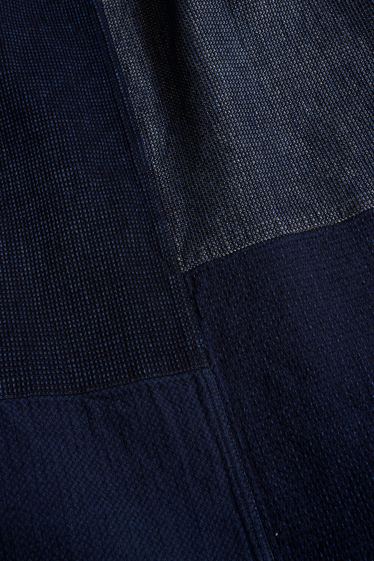 HAORI JACKET RINSE